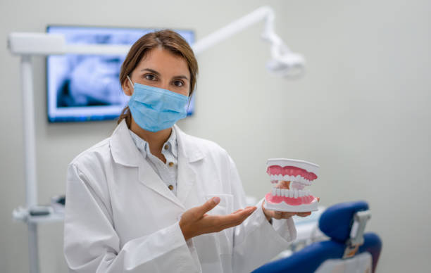 Best Emergency Denture Repair in Shoemakersville, PA