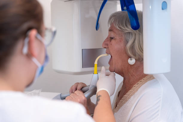 Best Emergency TMJ Treatment in Shoemakersville, PA