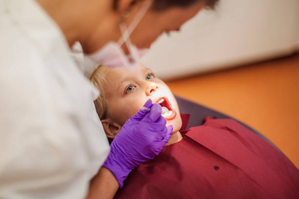 Best After-Hours Dental Trauma Care in Shoemakersville, PA