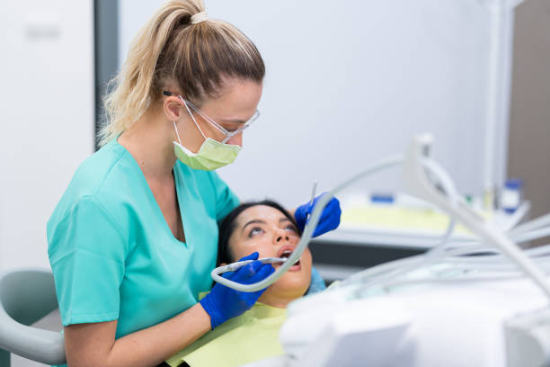 Best Emergency Tooth Extraction in Shoemakersville, PA