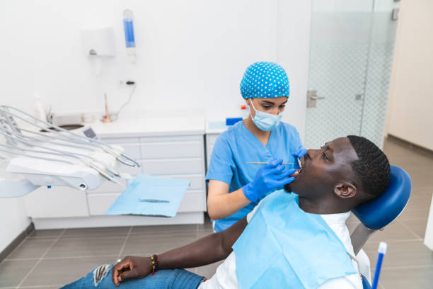 Best Emergency Treatment for Dental Infections or Abscesses in Shoemakersville, PA
